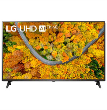 TELEVISOR LED LG 50" 50UQ7500PSF UHD SMART