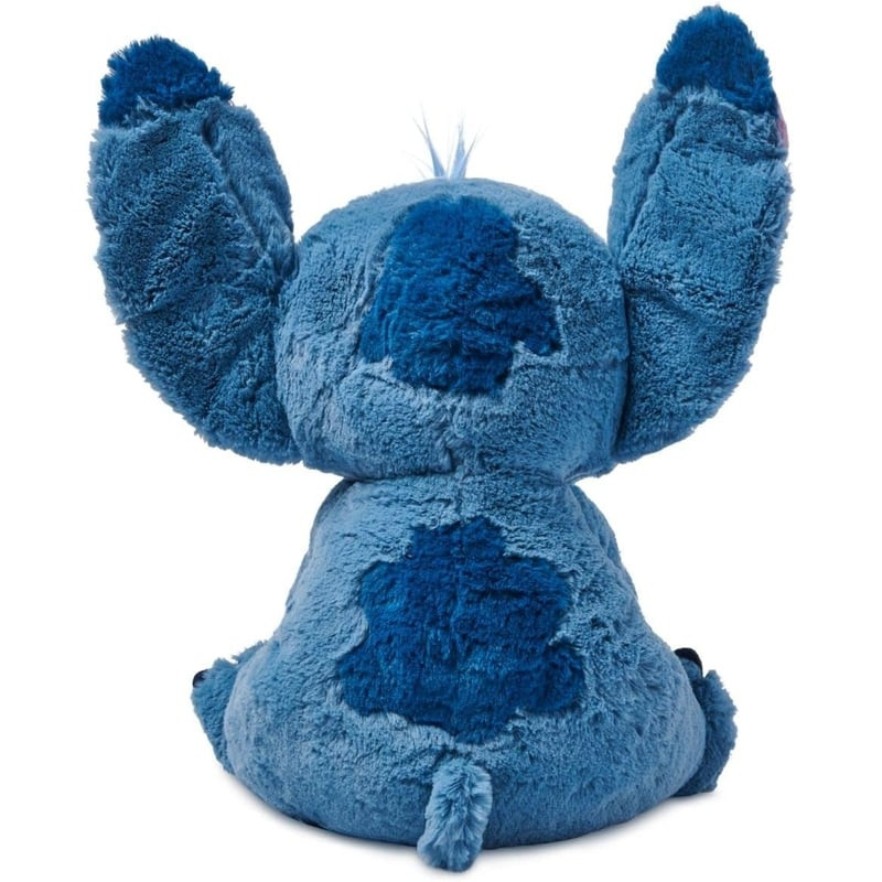 PELUCHE STITCH Mediano (40CM) - ORIGINAL DISNEY STORE