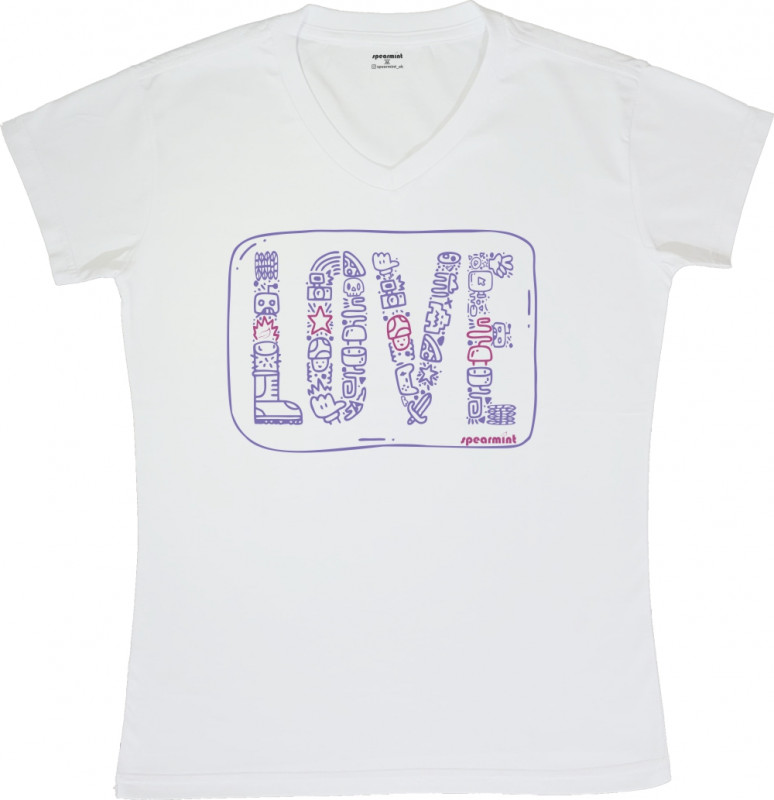 Love - Ladies