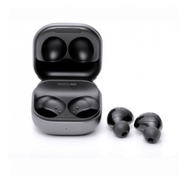 AURICULAR SAMSUNG GALAXY BUDS ONYX TITANIUM SM-R177NZTALTA