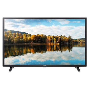 TELEVISOR LG SMART 32"