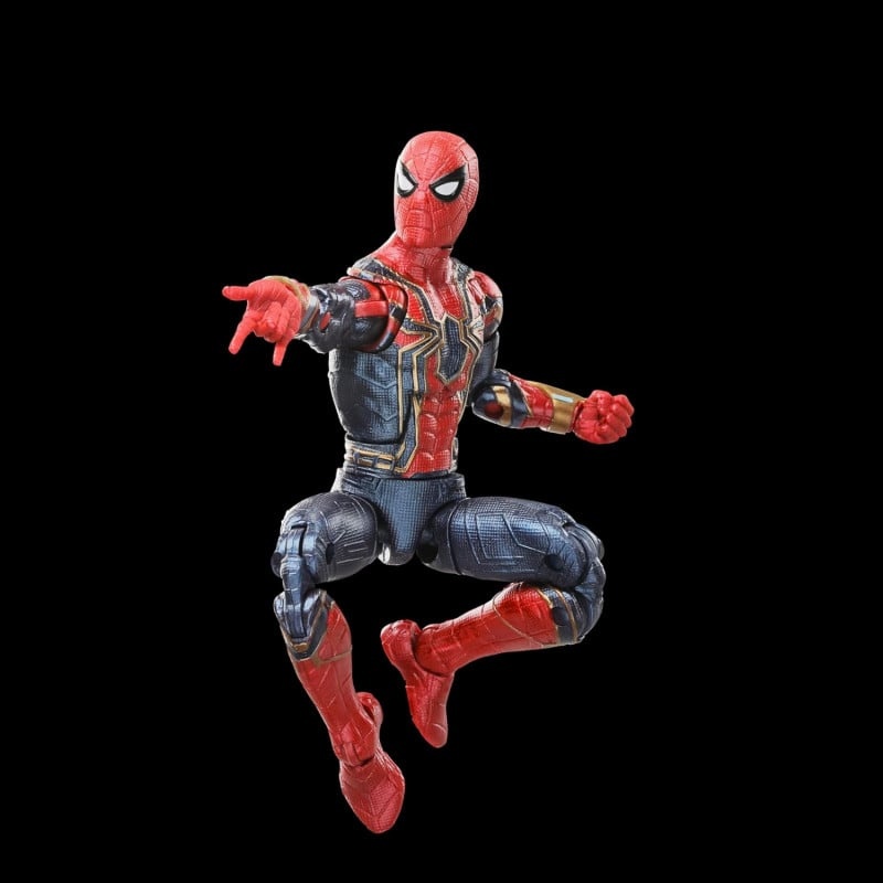 MARVEL LEGENDS SERIES IRON SPIDER/ AVENGERS: ENDGAME