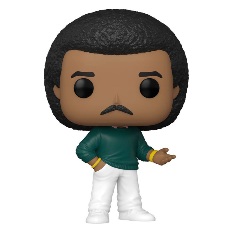 FUNKO POP ROCKS LIONEL RICHIE 349