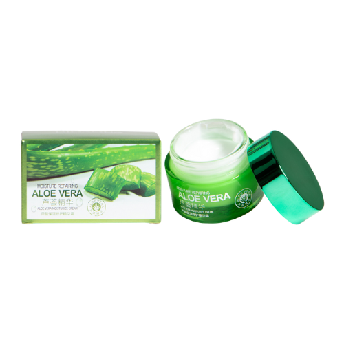 CREMA HIDRAT ALOE VERA BIOAQUA BQY93535