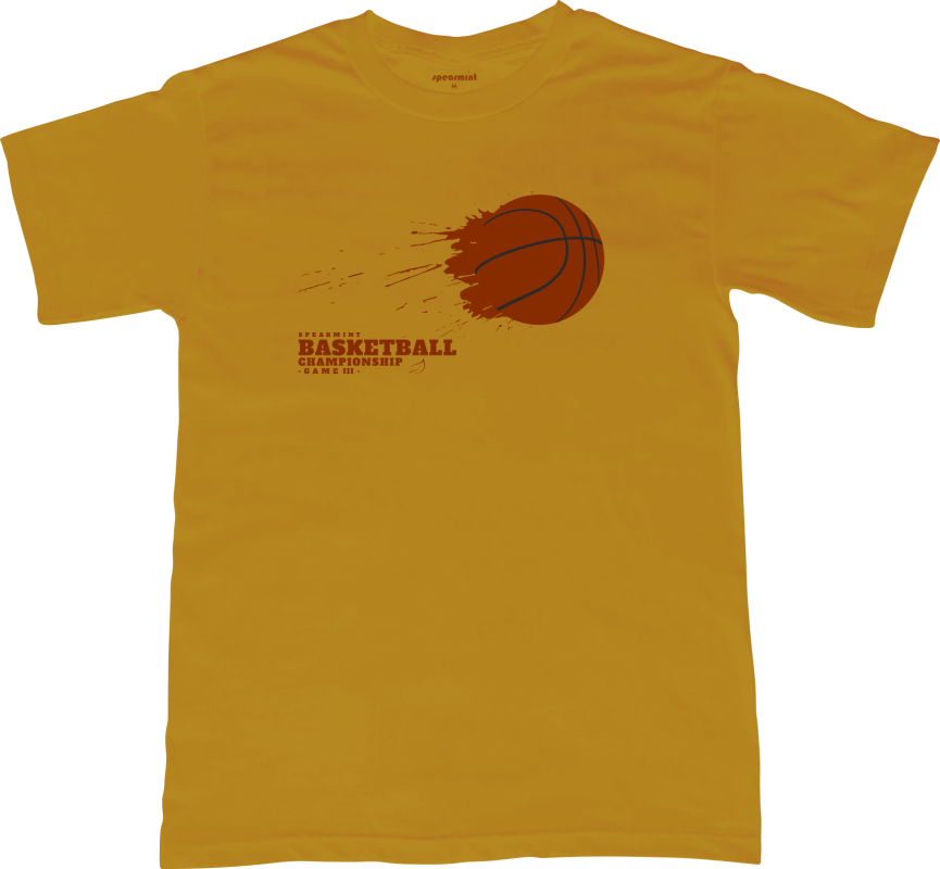 Basket Fans - Unisex