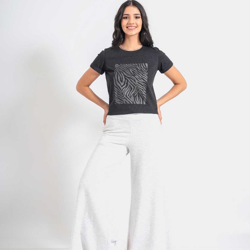 Pantalón ancho Cod.224314