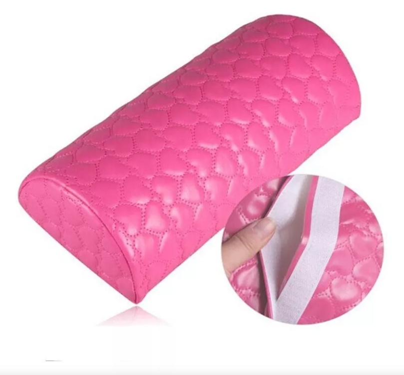 ALMOHADA DE MANICURIA PARA UÑAS