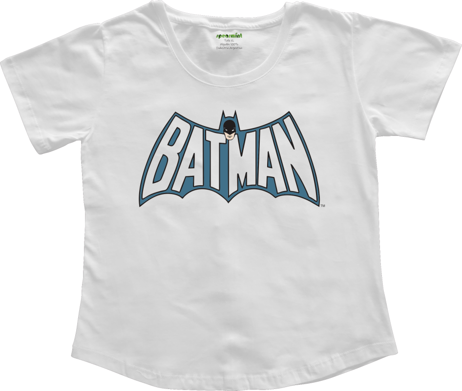 Batman 1970 - Ladies