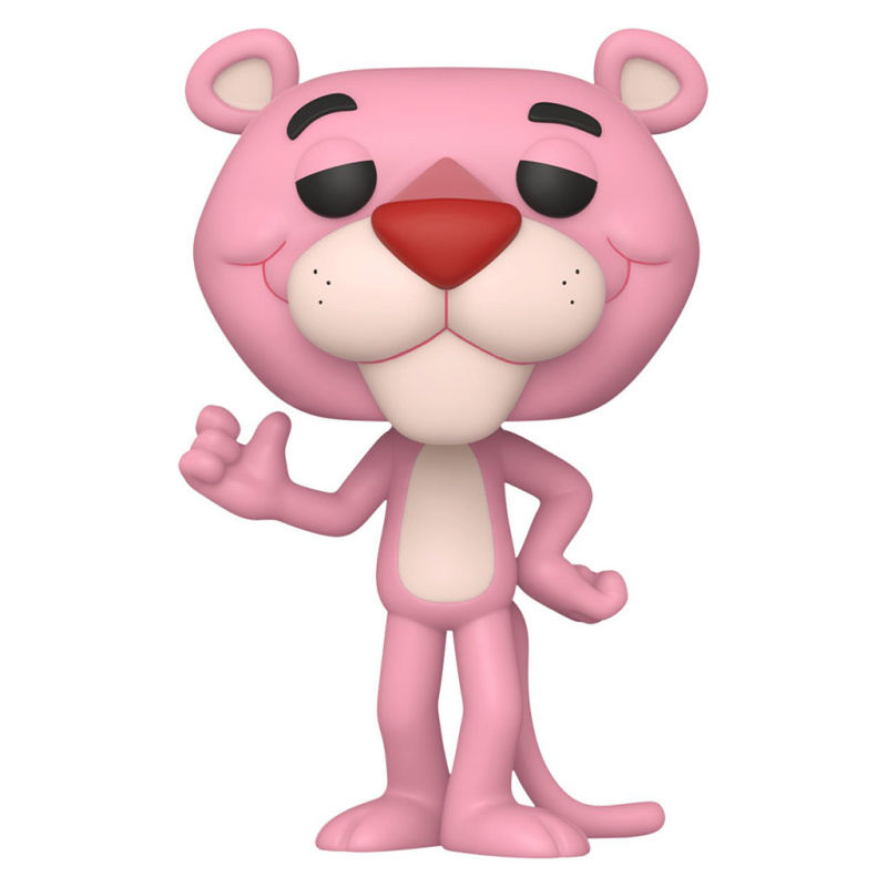 FUNKO POP PINK PANTHER - PINK PANTHER 1551