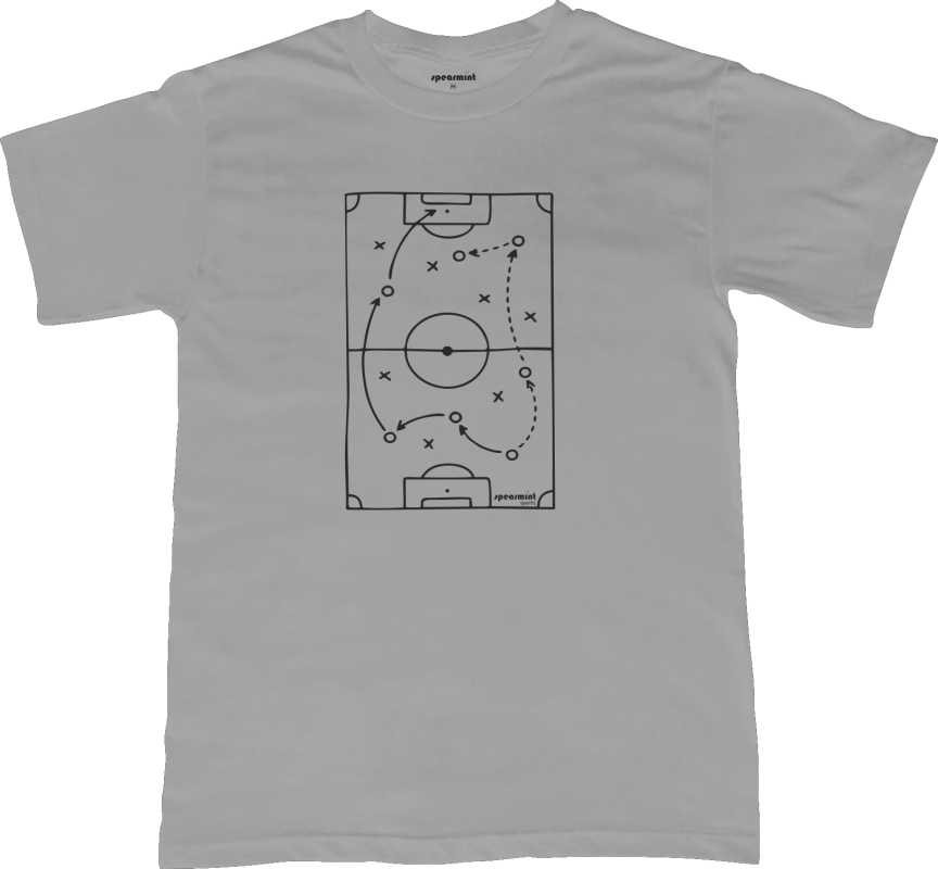 Futbol Fans - Unisex