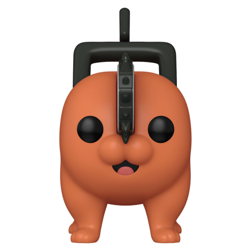 FUNKO POP CHAINSAW MAN - POCHITA 168