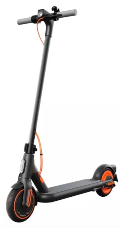 MONOPATIN ELECTRICO SCOOTER GO