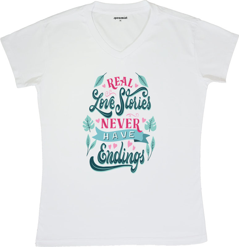 Real Love Stories - Ladies