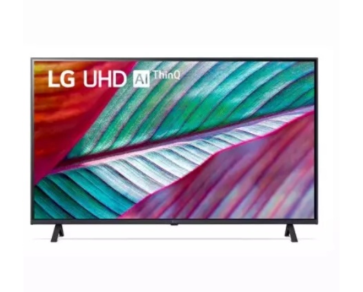 TV SMART LG 43" UHD 4K