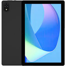 Tablet Doogle U10 de 10.1" Wi-Fi 4/128GB 8MP/5MP A13 - Graphite Gray