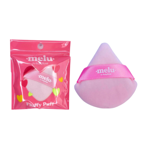 ESPONJA FLUFFY PUFF MELU RUBY ROSE RRS01