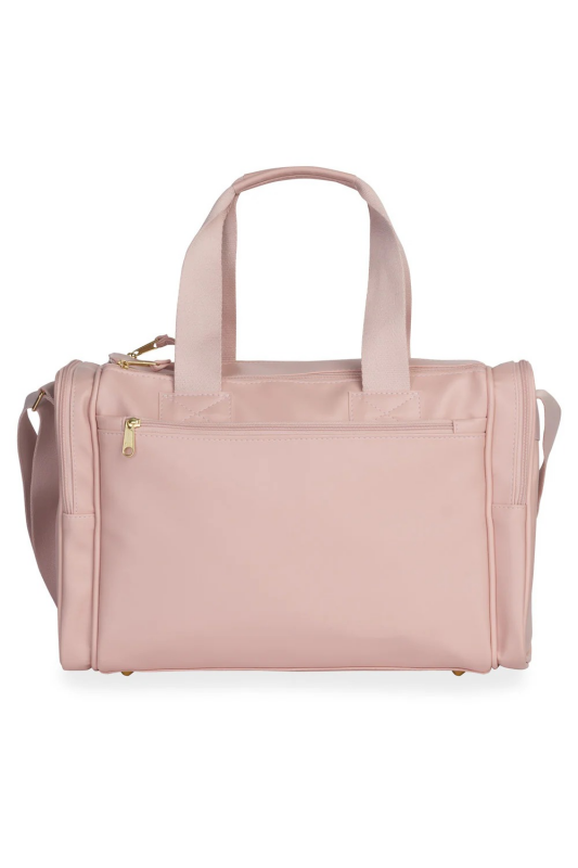 bolsa termica anne borboletas rosa