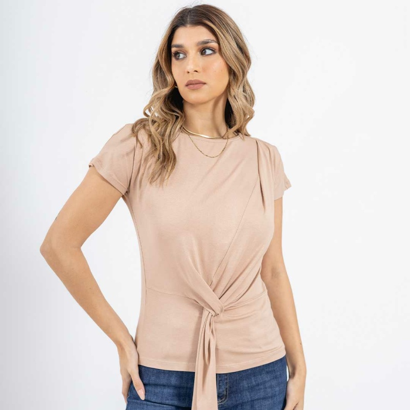 Blusa M/C Cod.224390