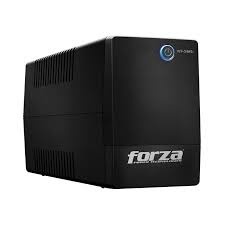 UPS Forza NT-512U 500VA/250W/220V - Negro