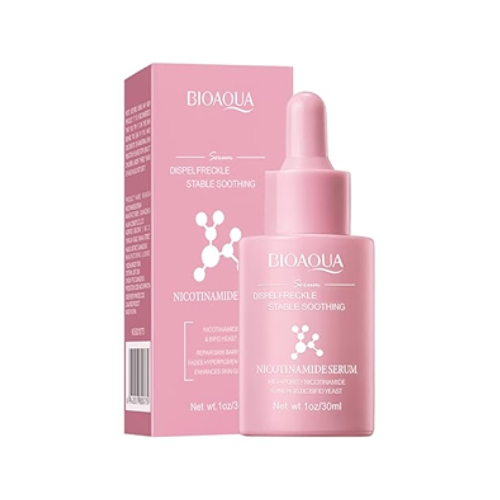 SERUM FACIAL NICOTINAMIDE BIOAQUA BQY00775