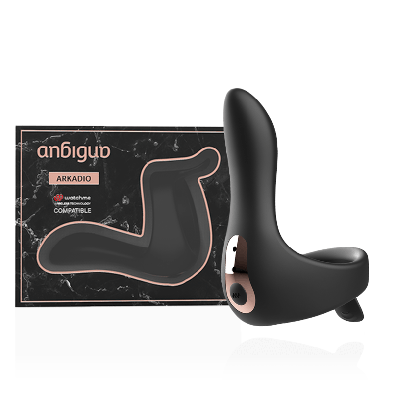 ANBIGUO – ARKADIO ESTIMULADOR GLANDE PERINEO