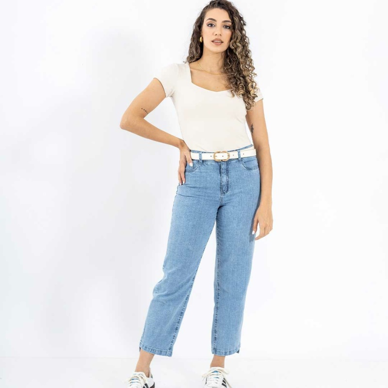 Mom Jeans Cod.1240313