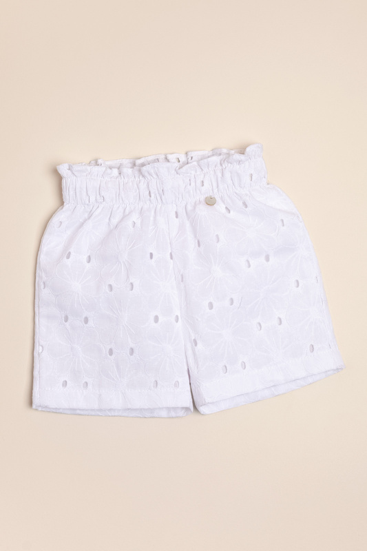 short de broderie juli