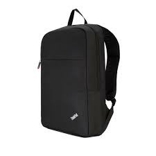 Mochila para Notebook Lenovo IdeaPad GX41H70101 de hasta 15.6" - Black