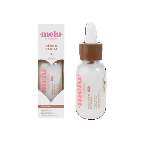 SERUM FACIAL COCO MELU RUBY ROSE RR4001