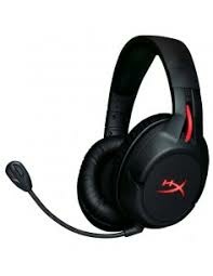 Headset Gaming Inalámbrico Redragon Ire Pro H848 con Micrófono Omnidireccional/40mm/Bluetooth - Negro