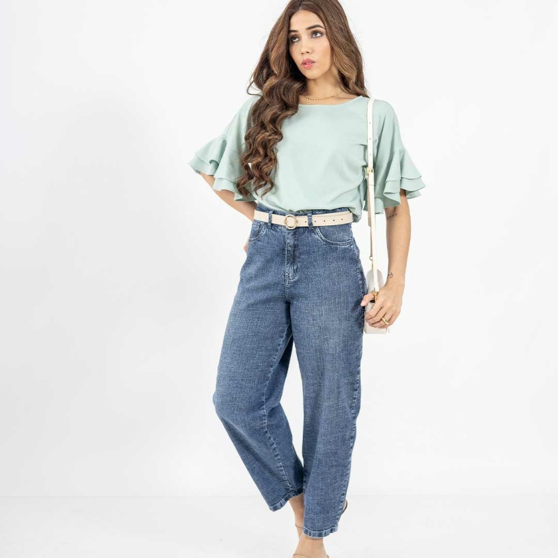 New Mom Jeans Cod.1240330