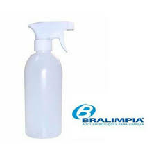 Pulverizador de 500 ml