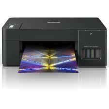 Impresora Brother DCP-T220 Multifuncional 220V/USB - Black