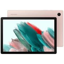 Tablet Samsung Galaxy Tab A8 SM-X200 Wi-Fi 64GB 10.5" 8MP/5MP A11 - Pink Gold