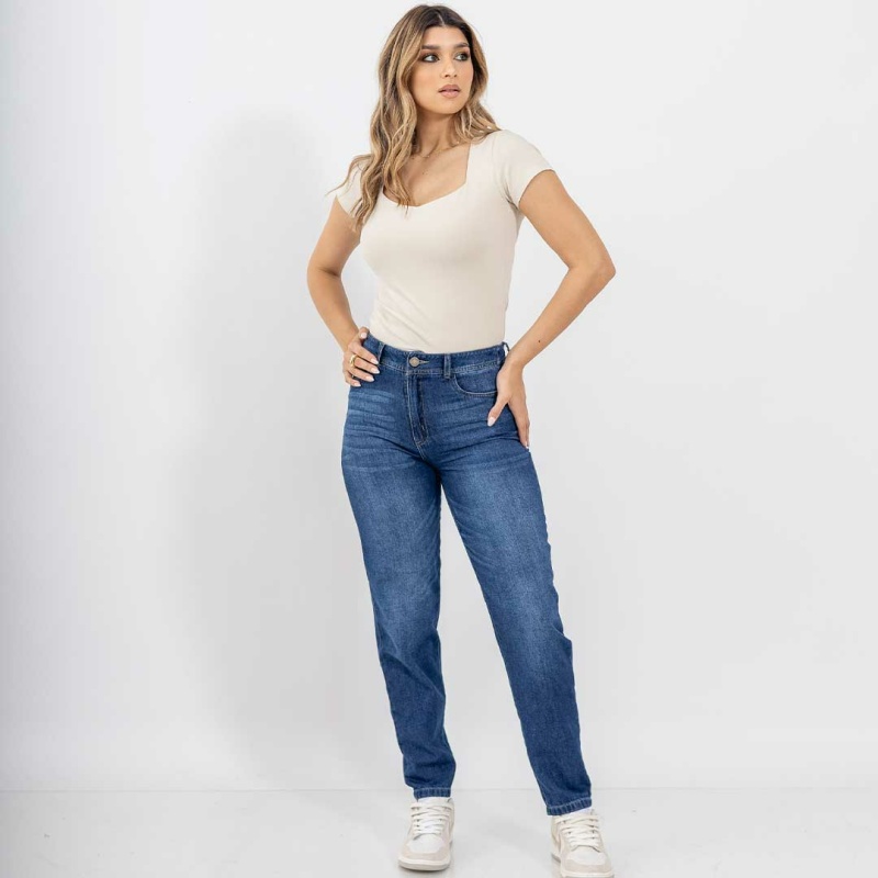 Mom Jeans Cod.1240331