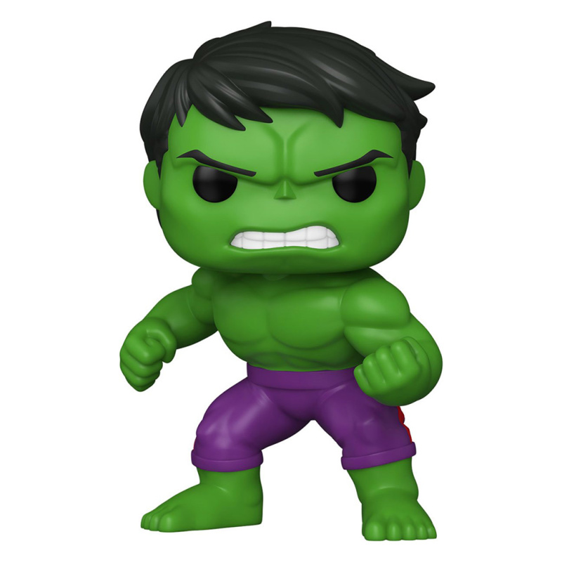 FUNKO POP MARVEL MARVEL NEW CLASSICS - HULK 1420