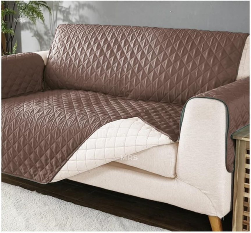 CUBRE SOFA PROTECTOR  REVERSIBLE