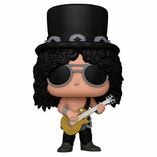 FUNKO POP ROCK GUNS N ROSES - SLASH 398