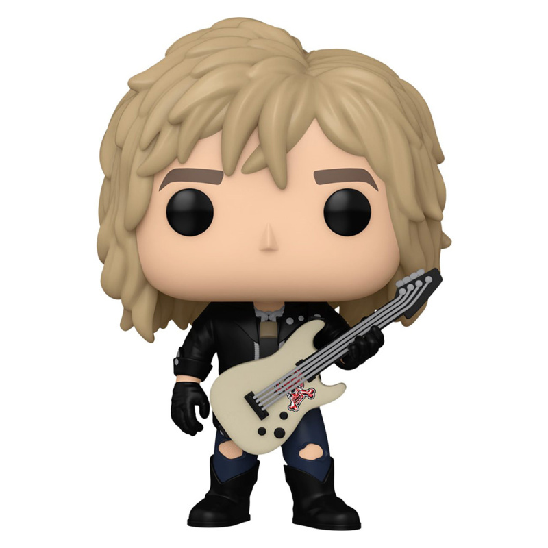 FUNKO POP ROCK GUNS N ROSES - DUFF MCKAGAN 399