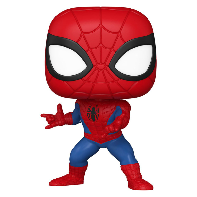 FUNKO POP MARVEL MARVEL NEW CLASSICS - SPIDER-MAN 1422