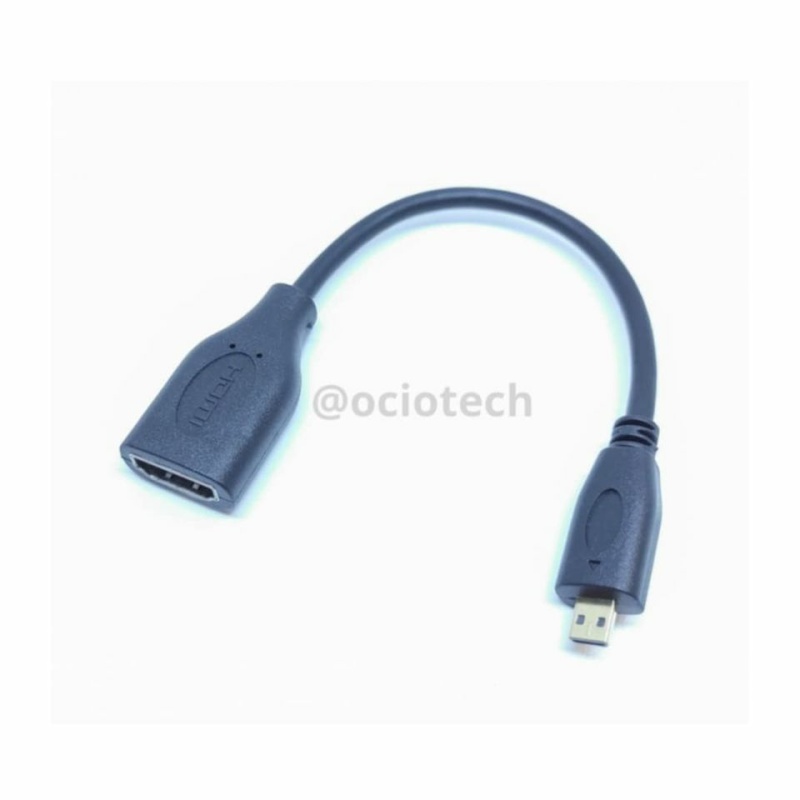 Cable hdmi a micro hdmi