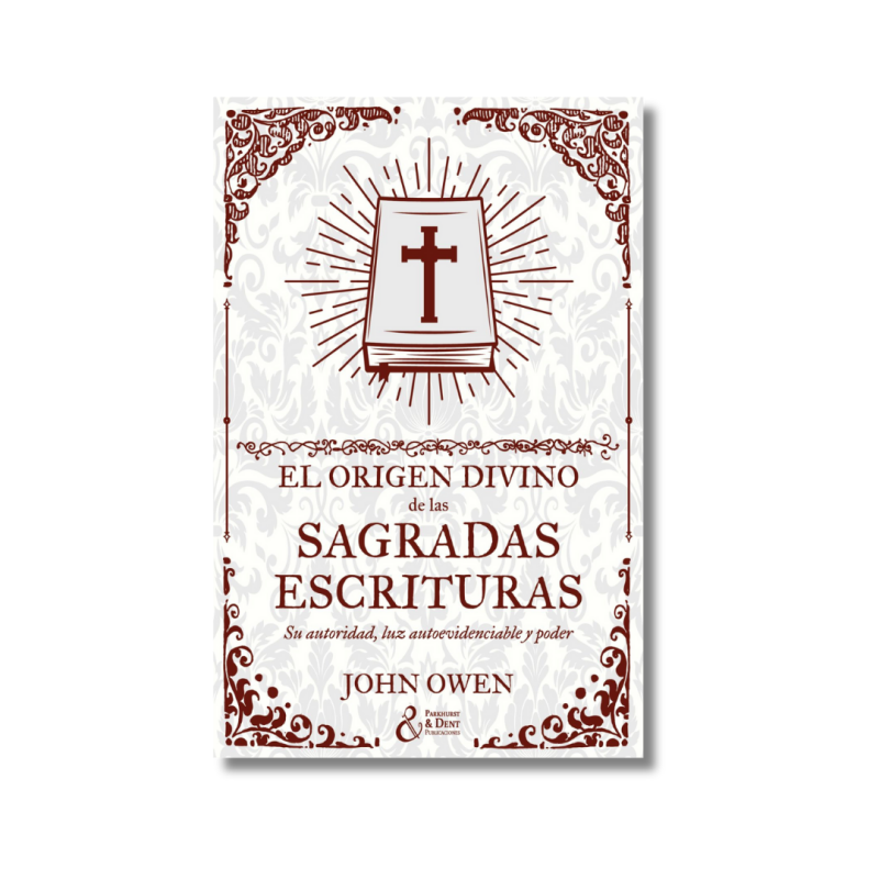 El origen divino de las sagradas escrituras