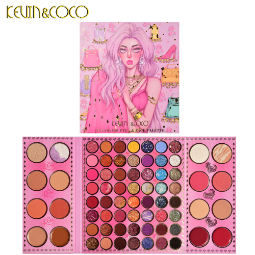 PALETA KEVIN & COCO KC223565