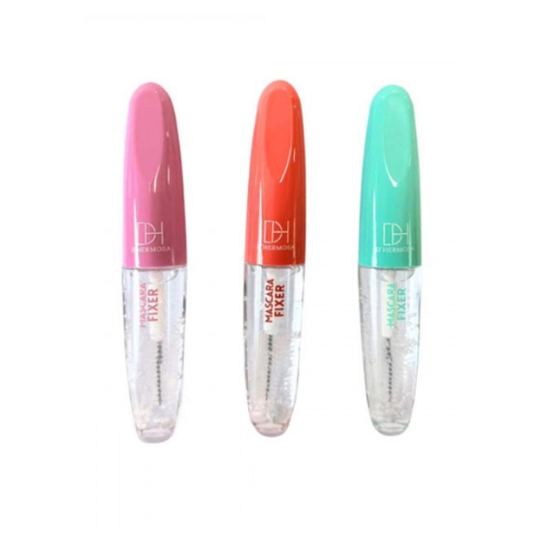 MASCARA FIXER INCOLOR DHERMOSA HX063