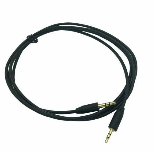 Cable 3.5 a 2.5 TRS