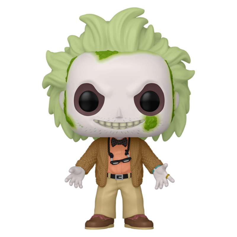 FUNKO POP BEETLEJUICE 2 - BEETLEJUICE 1689