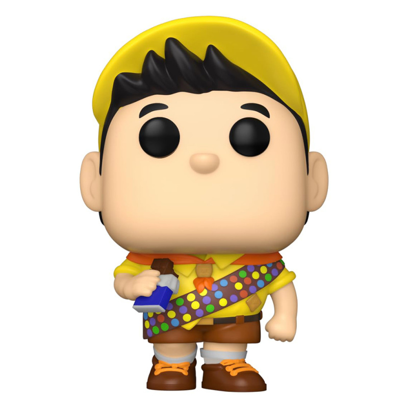 FUNKO POP DISNEY UP - RUSSELL 1479