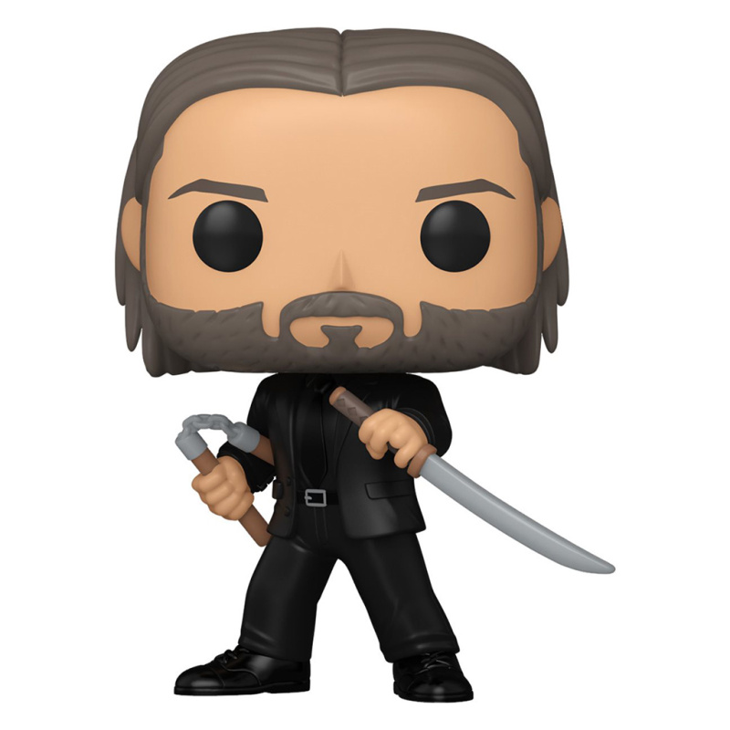 FUNKO POP JOHN WICK 4 - JOHN WICK 1687