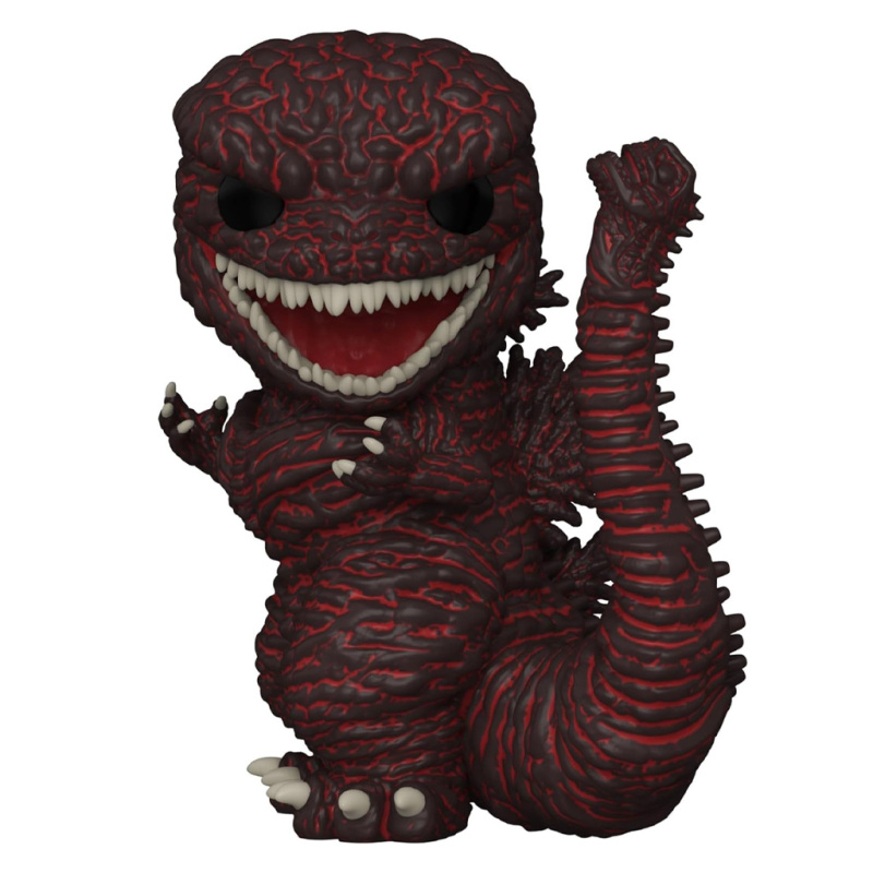 FUNKO POP MOVIES GODZILLA 70TH - SHIN GODZILLA (2016) #1665