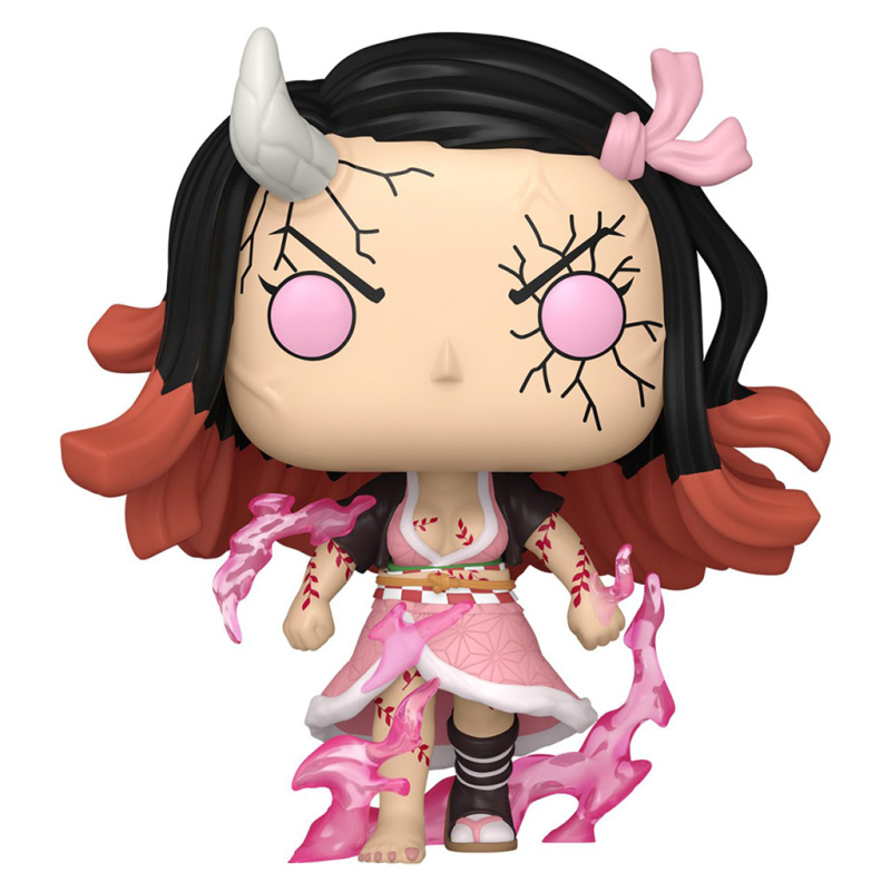 FUNKO POP DEMON SLAYER - NEZUKO KAMADO 1749